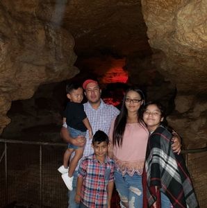 Meet your Posher, Ramiro